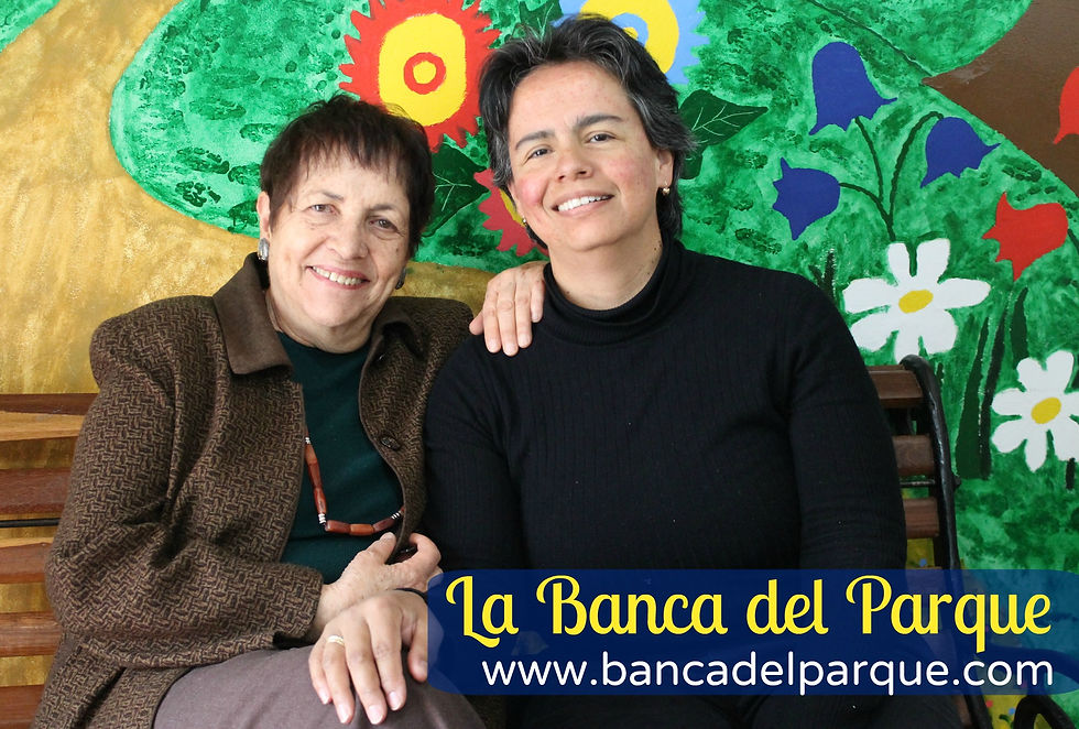07.09.2016 - La Banca del Parque