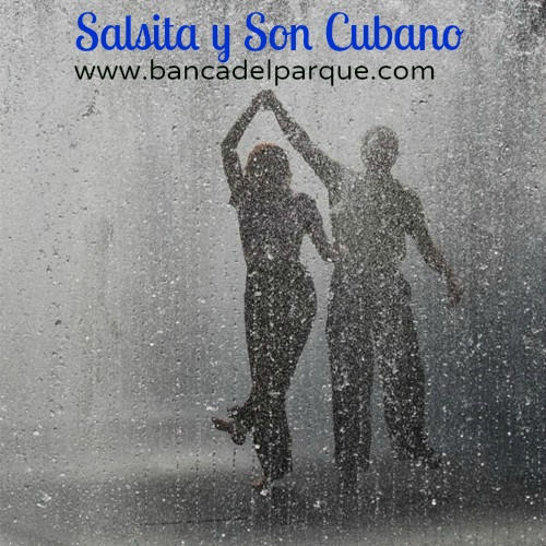 18.02.2017 - Salsita y Son Cubano