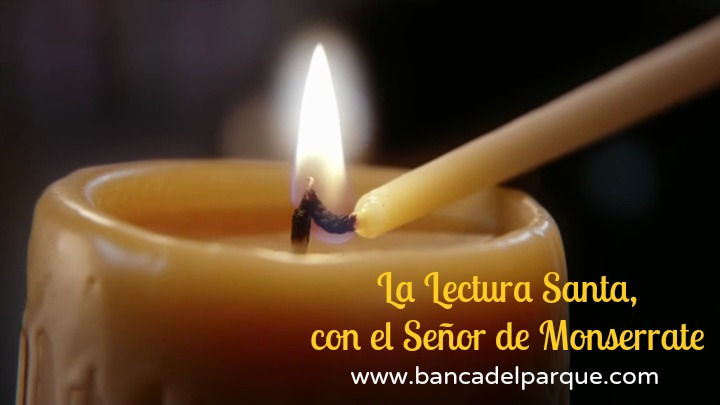 13.09.2016 - Lectura Santa