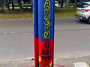 Poste Jaime Garzón.jpg
