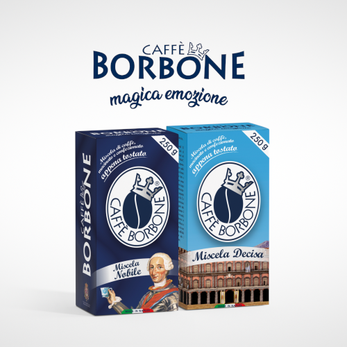 Caffè Borbone