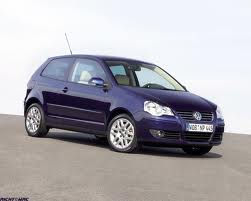 Vw POLO 9N