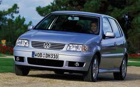 Vw POLO 6N2