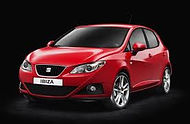 Seat IBIZA 4
