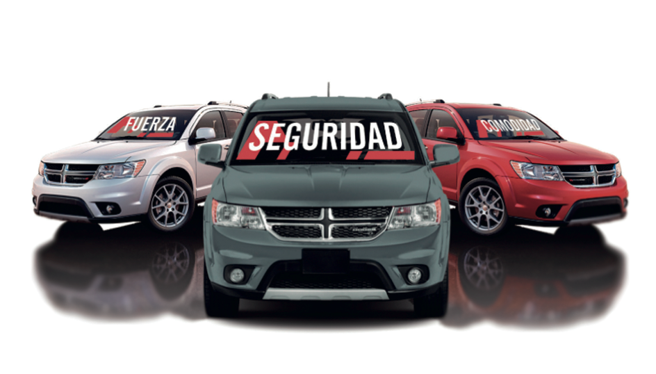 Intervencion camionetas