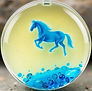 blue horse resin pendant.jpg