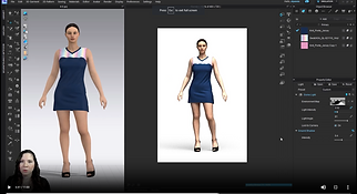 It takes weeks to learn Clo3D
