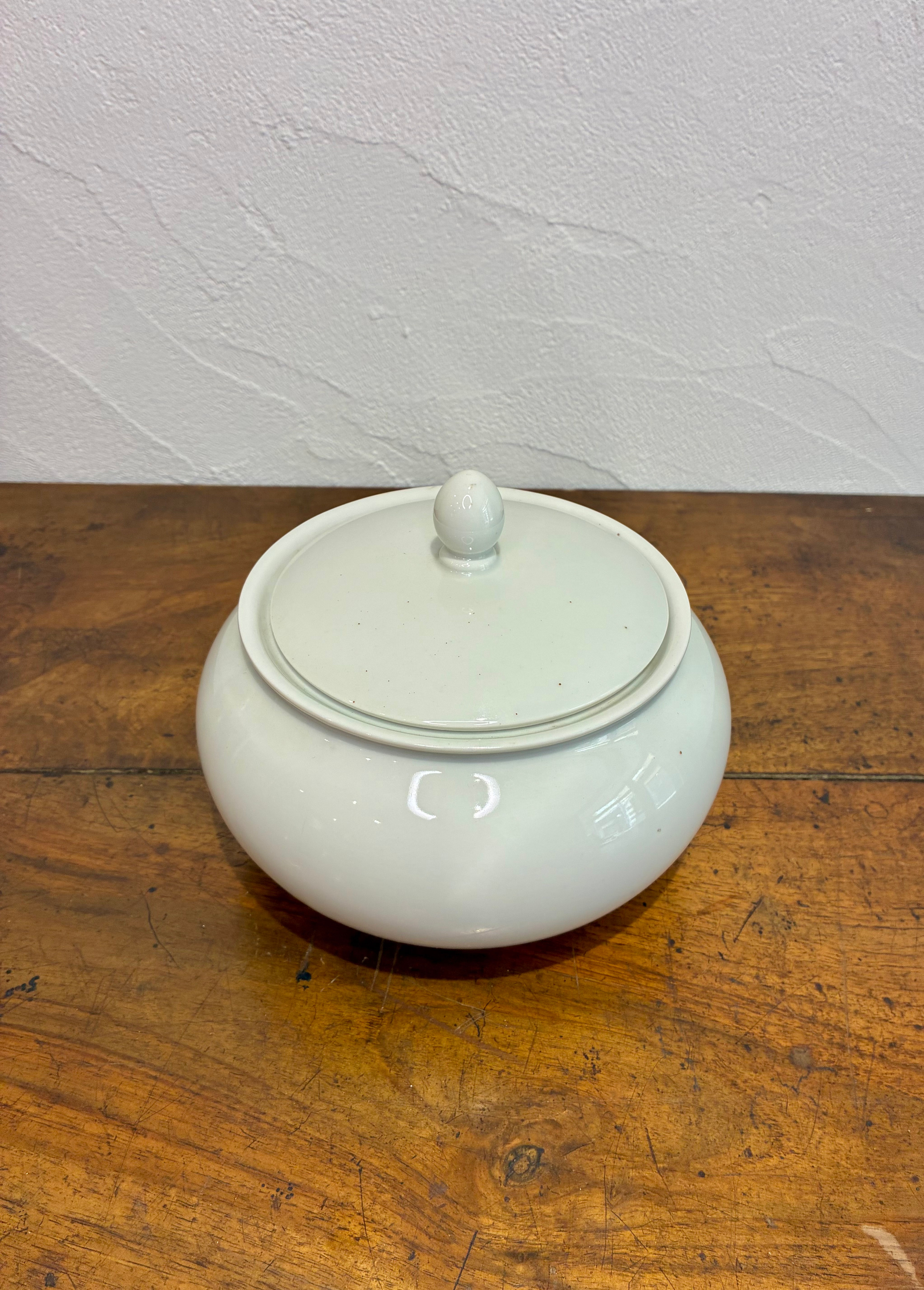 Soupière en Porcelaine - Kronester Bavaria
