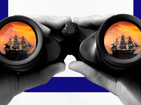 Invista na comunicação da sua empresa e não "fique a ver navios"!