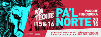 TODO MEXICO Al PA´L NORTE