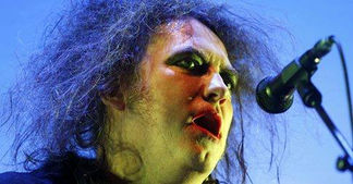 The Cure presento un cover de “Hello Goodbye”