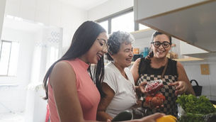 Young Adulthood: The Distinction Between Estrangement and Independence