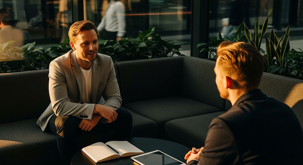 İngilizce Mülakat Sorularına Etkili Cevaplar: STAR Tekniği ve İpuçları