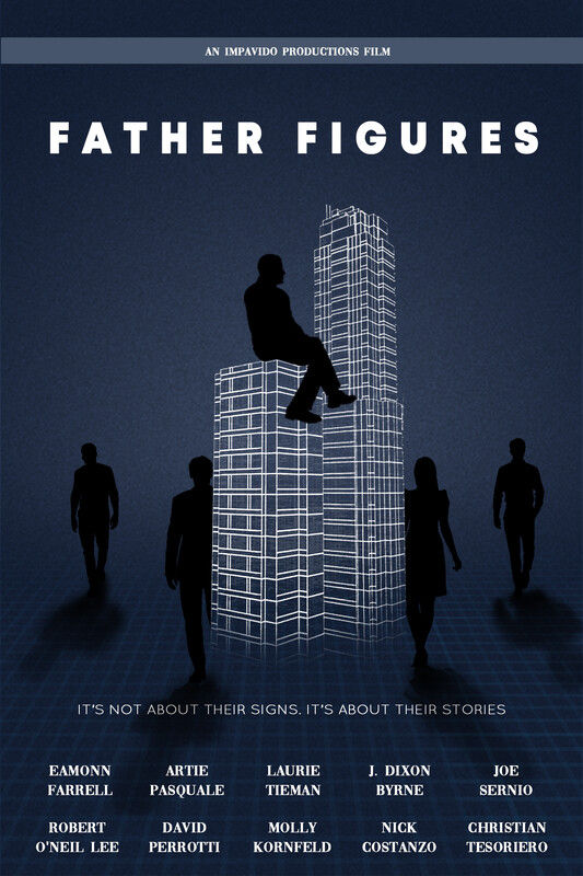 FATHER FIGURES