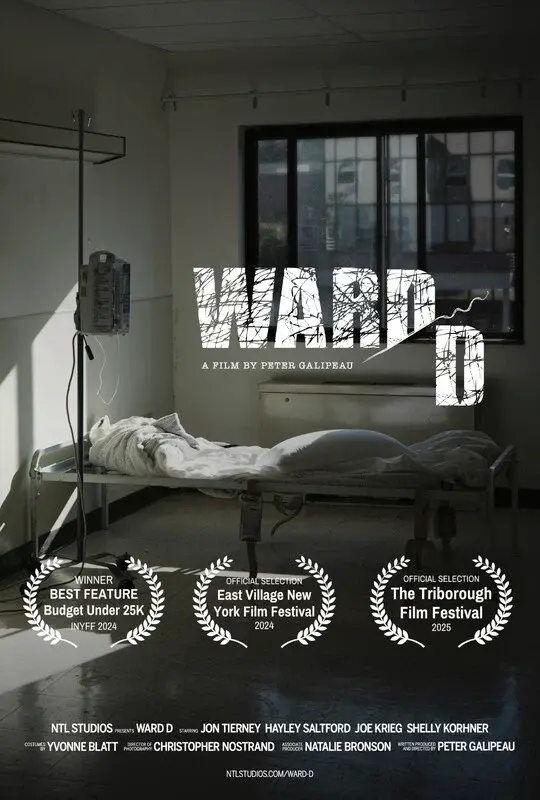 WARD D