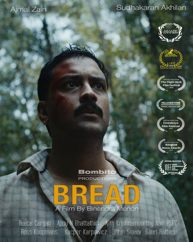 BREAD
