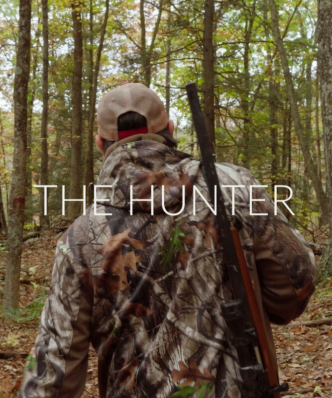 THE HUNTER
