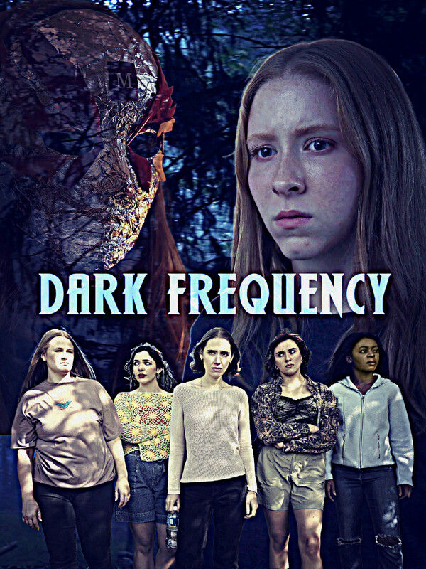 DARK FREQUENCY