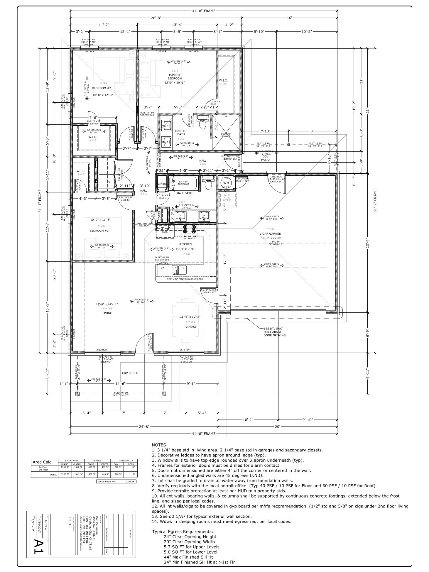 Website Floor Plans
