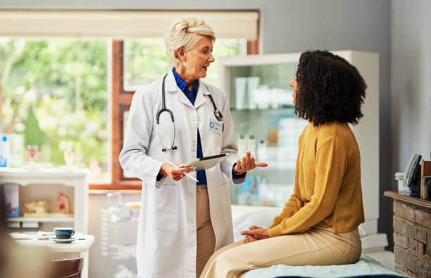 Doctor at Home for Women’s Health: What Services Are Offered?