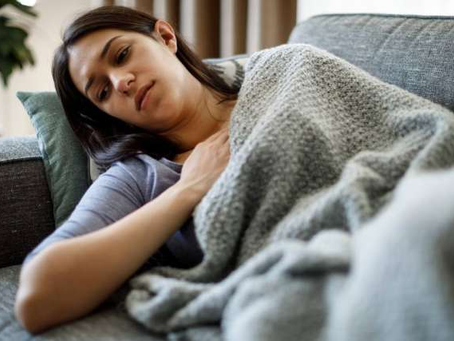 What to Do If You Feel Unwell Before a Full Body Checkup at Home