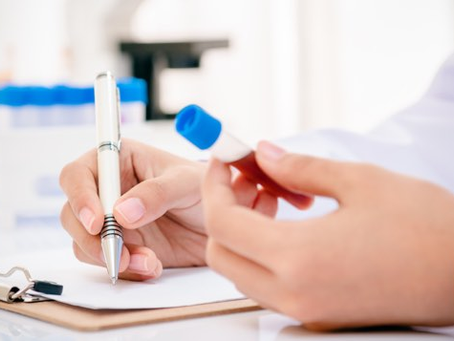 Blood Profile Test at Home in Dubai – Know Your Heart Health