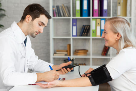 Full Body Checkup at Home in Dubai – Faster & Smarter