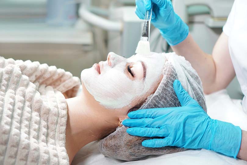 ColCold Peel for Melasma: A Beginner’s Guided Peel for Melasma: A Beginner’s Guide
