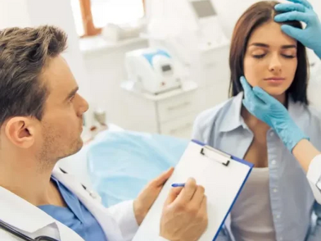 How IV Drips in Dubai Can Help Fight Fatigue