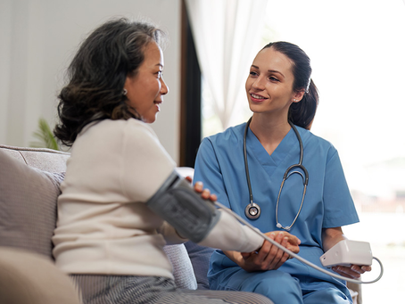 Doctor at Home in Dubai for Women’s Hormonal Health