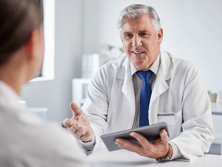 Personalized Fertility Consultations by Doctor at Home in Dubai