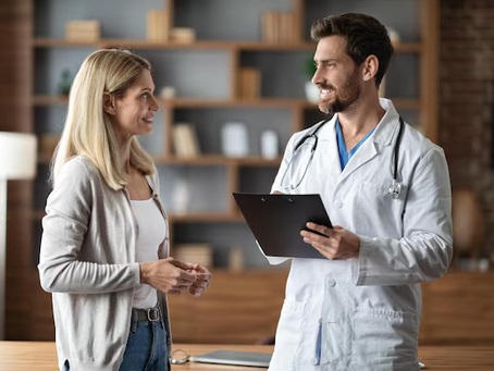 When Should You Call a Doctor at Home in Dubai for Your Baby?