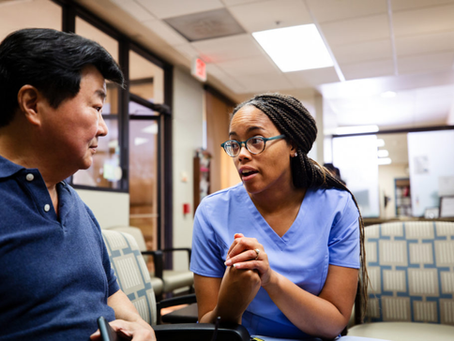 End-of-Life Home Care Services – Comfort & Respect