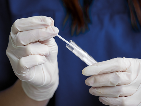 What to Do If Your STD Test Is Negative But You Have Symptoms