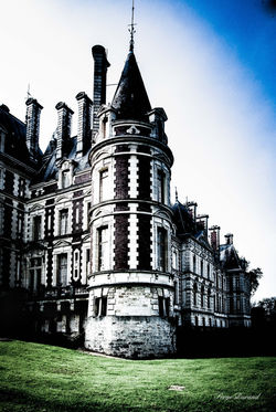 Château Villersexel