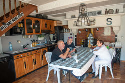 Henry Padovani Concert privé_2018