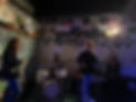 This is an example of live music at Kava and Company. We have an Open Mic every Wednesday at Kava and Company in San Marco. 