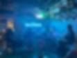 This is an image of a band playing live music at Kava and Company at our San Marco location in Jax, FL.
