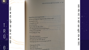 [47] Rồi kỉ niệm nào cũng thành một sực nghĩ?