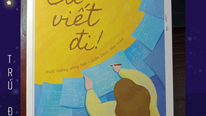 [34] Trợ thủ đắc lực của tôi