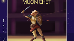 [65] Làm gì có ai thực lòng muốn chết