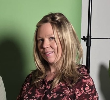 Foto van schrijver: Yvonne