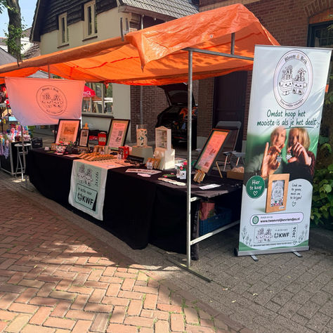 Pinksterbraderie Reusel