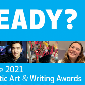 Scholastic Art & Writing Awards