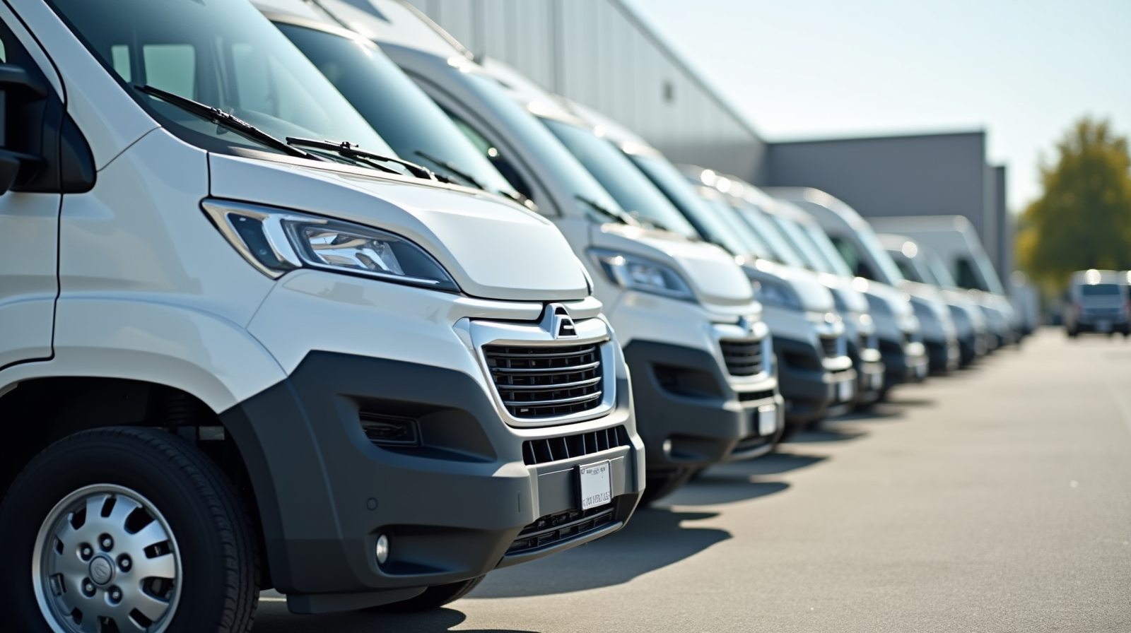 Home | Panther Truck Rental