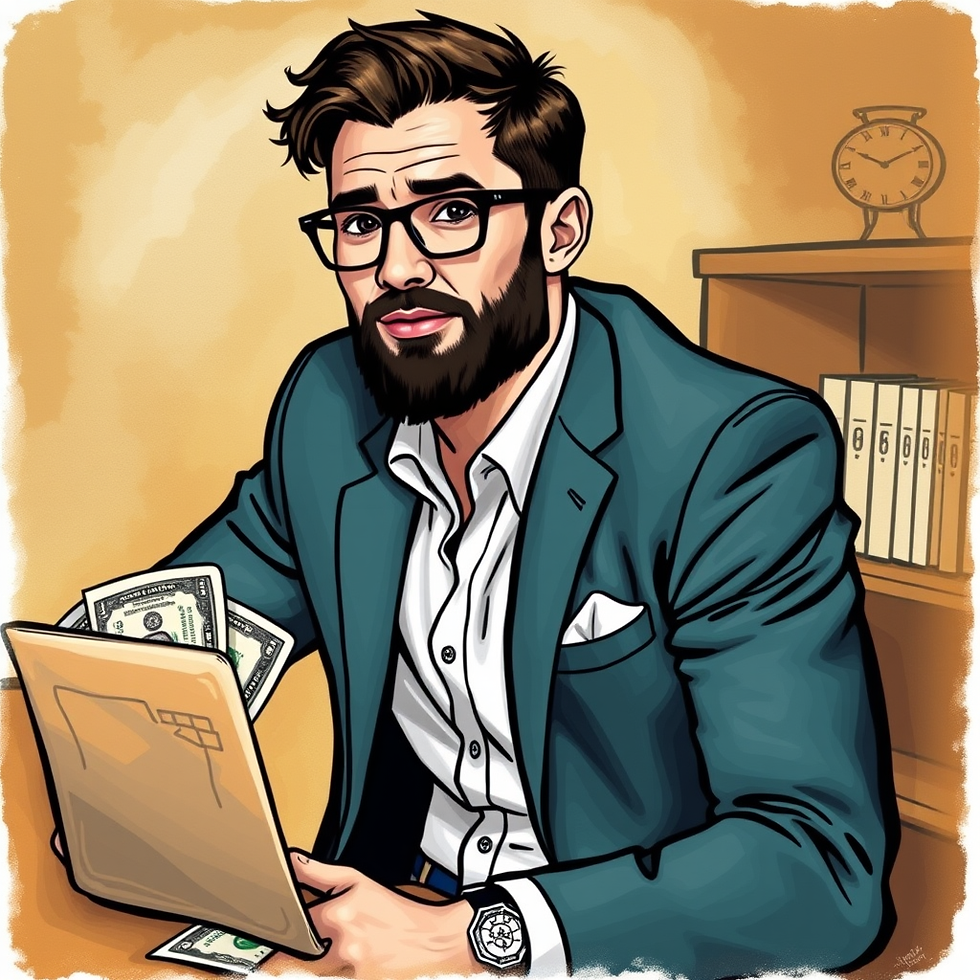 No Necesitas Ser Inteligente Para Construir Riqueza (Solo Consistente)