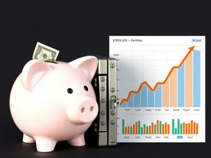 The Difference Between Saving and Investing (And Why You Need Both)