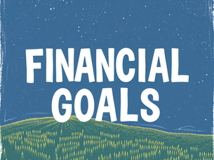 How to Set Financial Goals That Actually Work (A Teenager's Guide)
