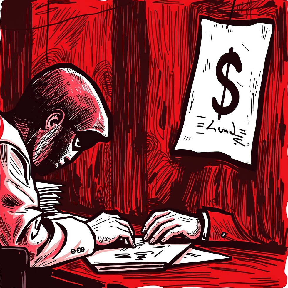 How to Spot Financial Scams and Bad Advice (Before They Cost You Money)