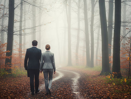 Why Every Organization Needs an AI Transformation Expert and Leaders to Succeed with AI